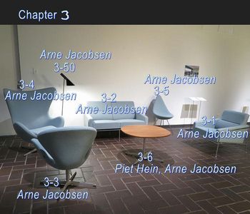 Chapter.3 -1.2.3.4.5.6.50《FRITZ HANSEN》